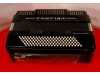 Scandalli Farfisa C system MIDI accordion with expander